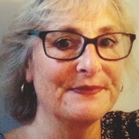 Simone Morley