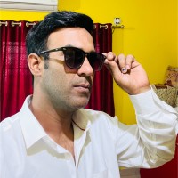 Mohammad Asif Iqbal khan