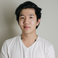Dmitriy Kim