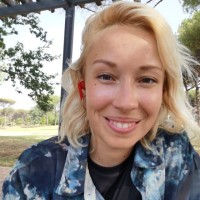 Simona Čirvinskaitė