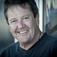 Graham Roberson