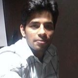 Raghavendra G Joshi