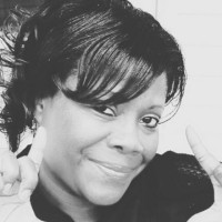 Tameka Dickens