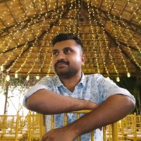 Suraj Kumar M S