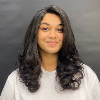Meher Nambiar