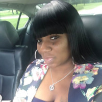 Kimberly Allen-Speight