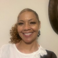Kristie Parker