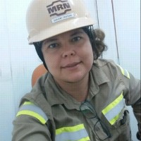 Suelen Cristina Oliveira Correa