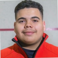 Raphael Mercado