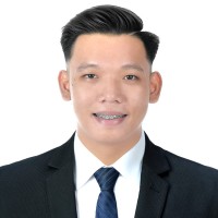 CHRIS JAMES TIMOTEO