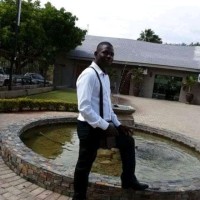 Honoured Sithole