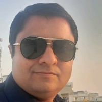 Sandip Prajapati