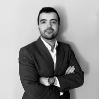 Jorge Busutil Pérez