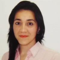 María Elena Bautista Porras