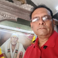Srinivas Gumaste