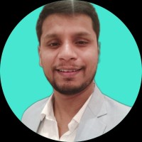 Vishal Kumar