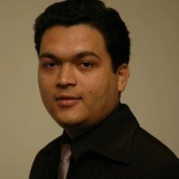 Bhavik Brahmbhatt