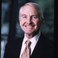 John Kenagy, MD, MPA, ScD, FACS