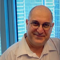 Oded Israeli