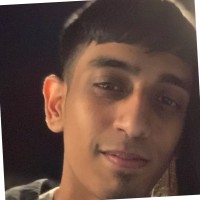Vivek Patel
