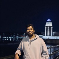 Vineeth Sai Neela