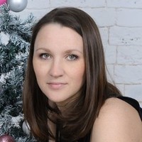 Natalia Krupinina (Khorushkina)