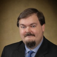 Steven Pierce