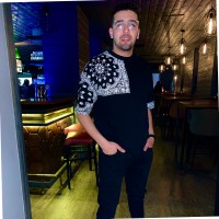 AHMED YASSER