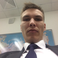 Игорь Михайлов