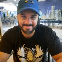 Bruno silva Carmona