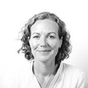 Rikke Hansen