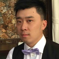 Hantao（Peter） Yu