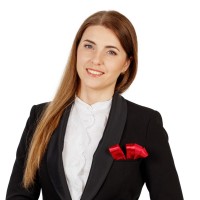 Oksana Kovaltsuk