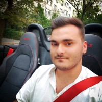 Andrei Sandru