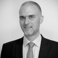 Frederic van den Bosch