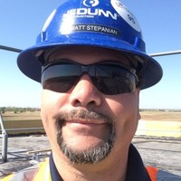 Matt Stepanian
