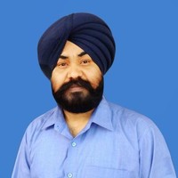 Bhupinder Singh