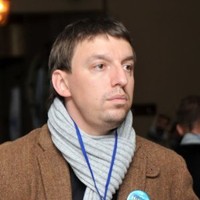 Oleksiy Lapukhov