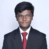 Sachin Gharat