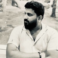 Raj Kiran