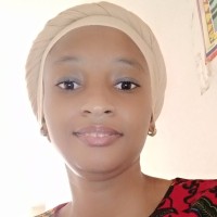 Idiatou Diallo