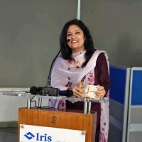 Shivangi Suryavanshi