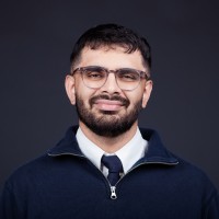 Malav Joshi