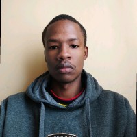 Alex Maingi
