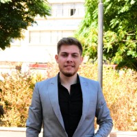 Saeed Al Melhem