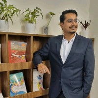 Nikhil Verma