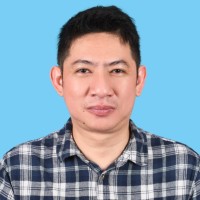 Pg Muhammad Farid