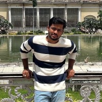 Mir Mohammed Zain