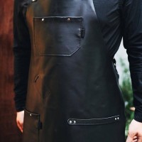 Leather Apron