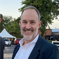 Keith Peterson, CMA, PMP